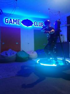 Фотография VR Game Club174 0