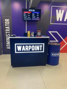 Фотография WARPOINT 4