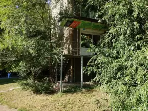 Фотография Три О 1