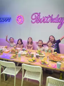 Фотография Чудо Детки 3