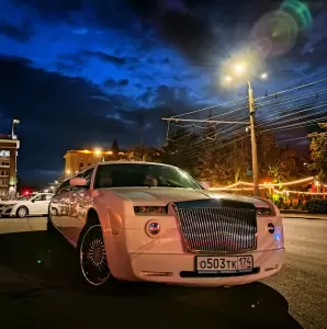 Фотография Тиффани 3