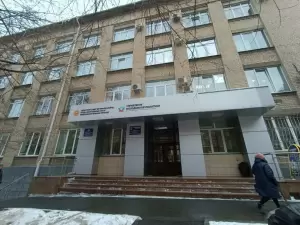 Фотография Тиффани 4