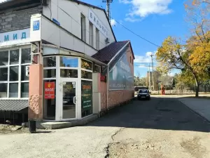 Фотография Воздушный замок 1