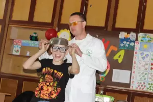 Фотография Познавайка 2